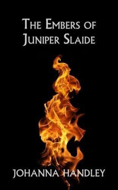Embers Of Juniper Slaide