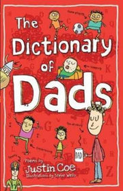 Dictionary Of Dads