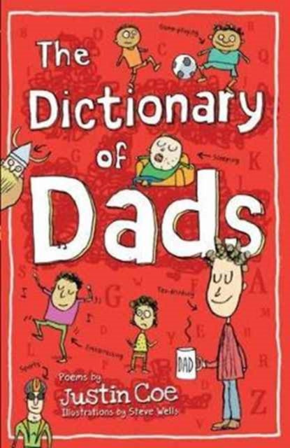 Dictionary Of Dads