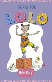 Hooray For Lolo