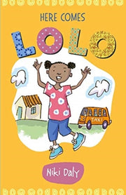 Here Comes Lolo