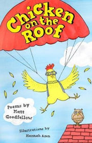 Chicken On The Roof