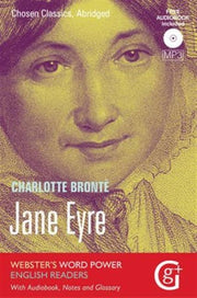 Jane Eyre Abridged Reader With Free A