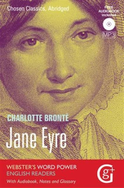 Jane Eyre Abridged Reader With Free A