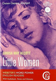 Little Women Abridged Reader With Fre