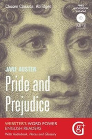 Pride And Prejudice Abridged Reader W