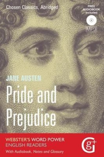 Pride And Prejudice Abridged Reader W