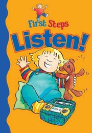 First Steps Listen