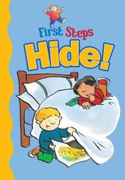 First Steps Hide