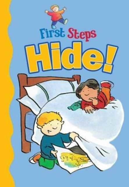 First Steps Hide