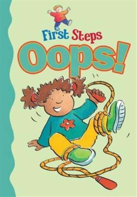First Steps Oops
