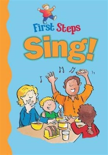 First Steps Sing
