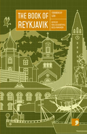 Book Of Reykjavik