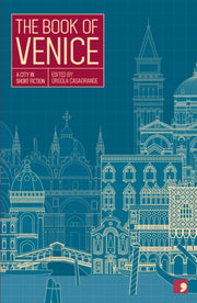Book Of Venice