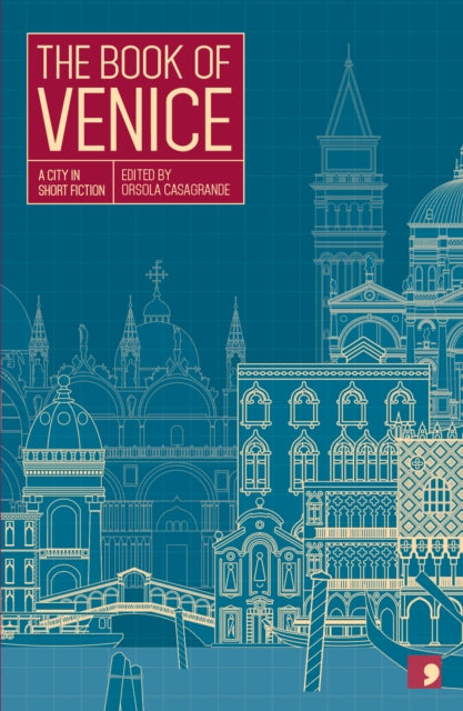 Book Of Venice