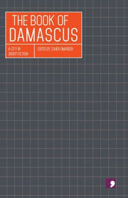 Book Of Damascus By Omareen, Zaher (ed)