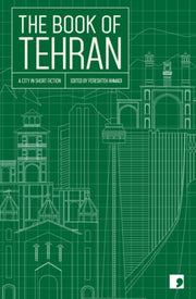 Book Of Tehran