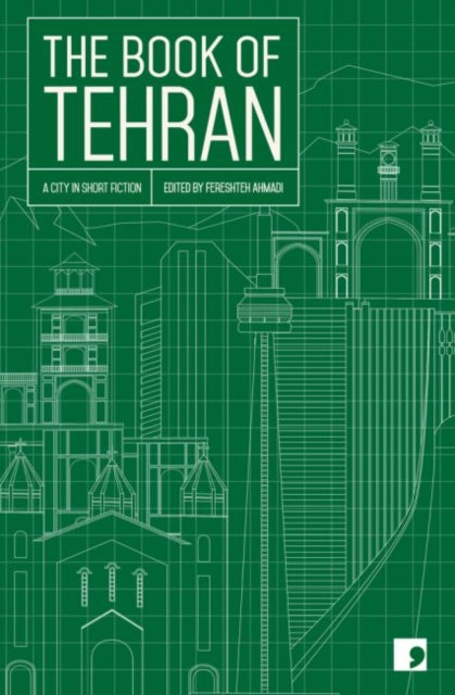Book Of Tehran