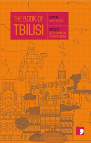 Book Of Tbilisi