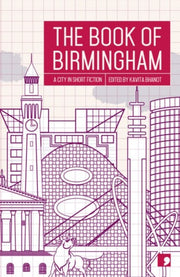 Book Of Birmingham By Bhanot, Kavita