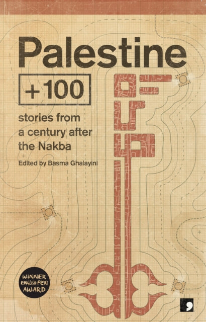 Palestine + 100