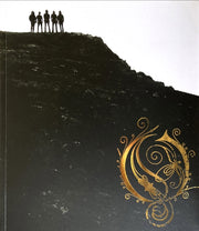 Book Of Opeth By Opeth