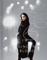 Singing In My Blood By Turunen, Tarja