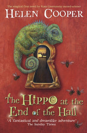 Hippo At The End Of The Hall By Cooper, Helen