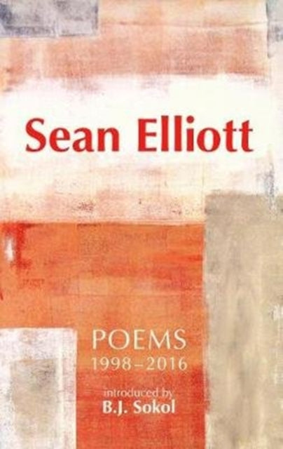 Poems 19982016