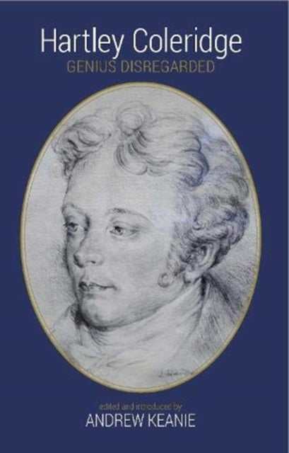 Hartley Coleridge By Keanie, Andrew