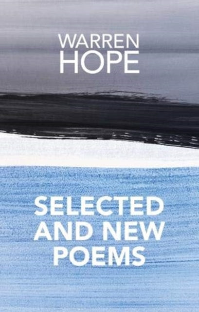 Selected & New Poems