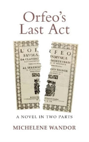 Orfeos Last Act