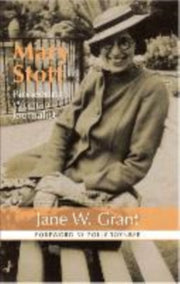Mary Stott By Gran, Jane W.