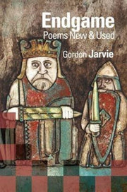 Endgame By Jarvie, Gordon