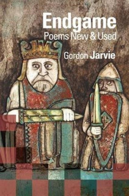 Endgame By Jarvie, Gordon
