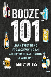Booze 101