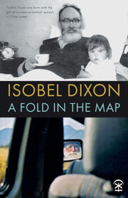 Fold In The Map