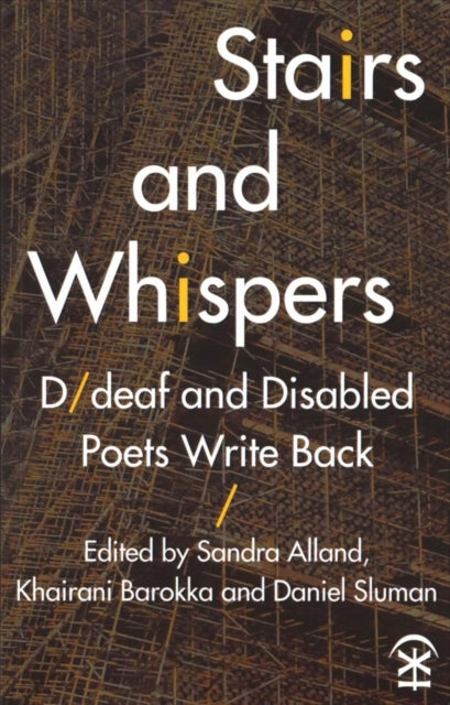 Stairs & Whispers