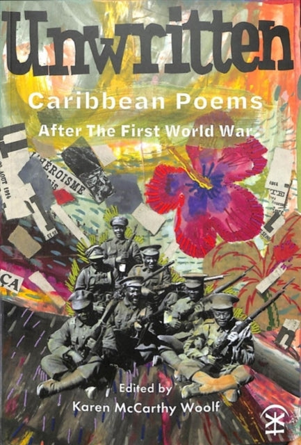 Unwritten Caribbean Poems After W W 1