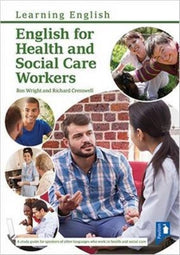 English For Health & Social Care Workers By Richard Cresswell An