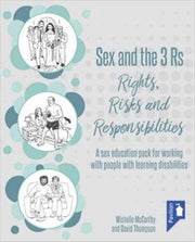 Sex & The 3 Rs Fourth Edition Rights Ris