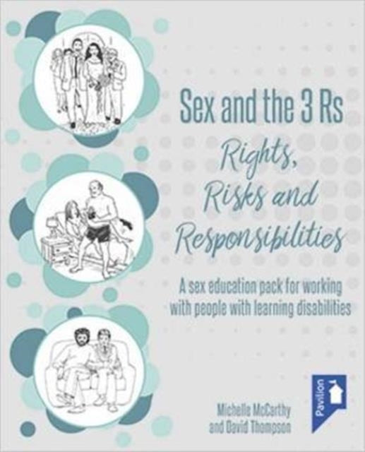 Sex & The 3 Rs Fourth Edition Rights Ris