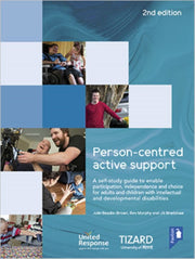 Person-centred Active Support