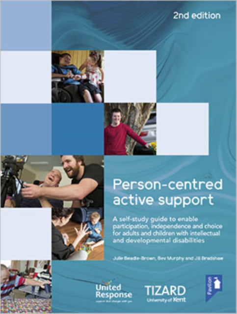 Person-centred Active Support