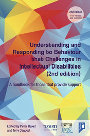 Understanding And Responding To Behavio