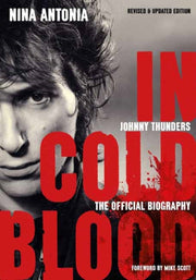 Johnny Thunders In Cold Blood