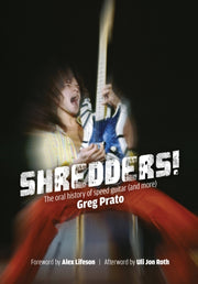 Shredders