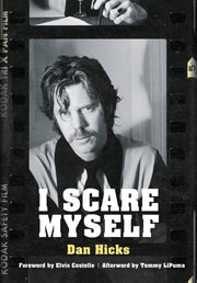 I Scare Myself A Memoir