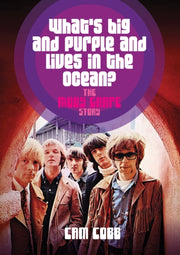 Whats Big & Purple & Lives In The Ocean