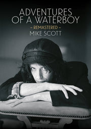 Adventures Of A Waterboy Remastered By Scott, Mike